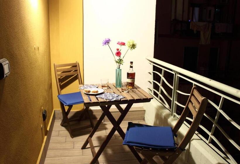 فندق B&b I Fiori Del Mare