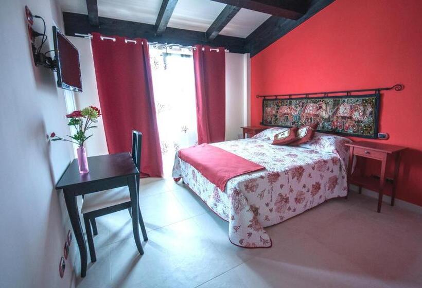 فندق B&b I Fiori Del Mare