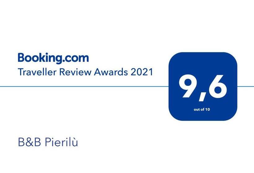 هتل B&b Pierilu