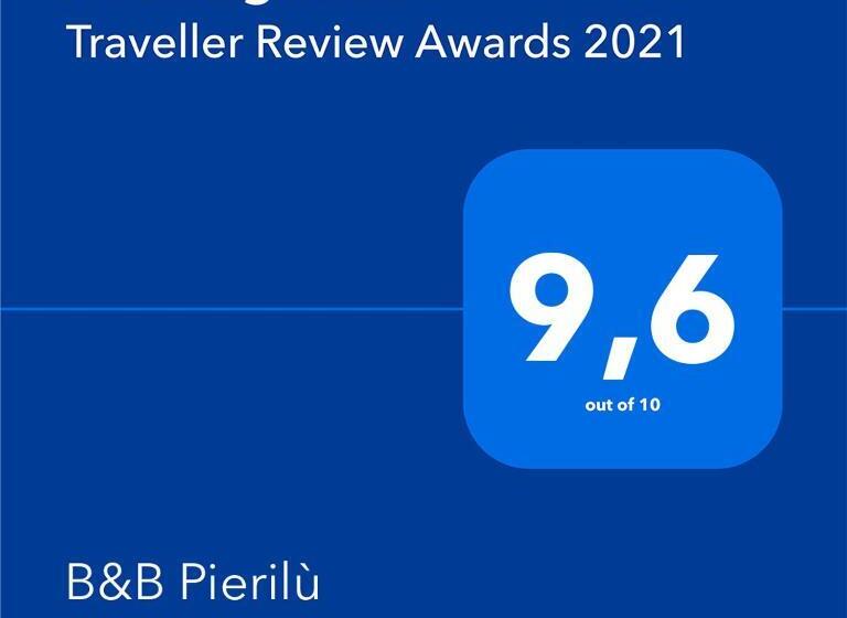 هتل B&b Pierilu