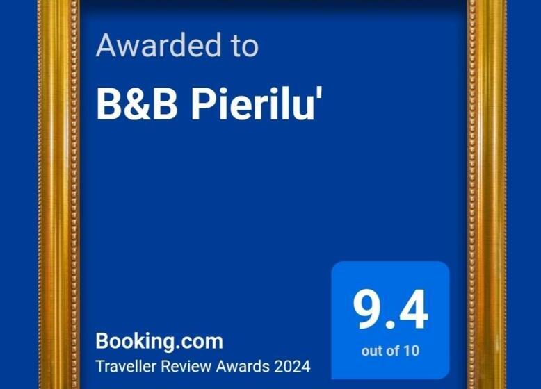 هتل B&b Pierilu