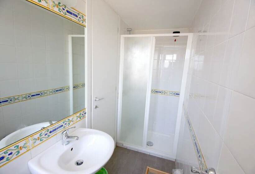 هتل B&b Salernow2