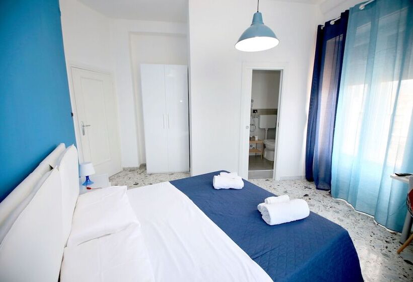 هتل B&b Salernow2