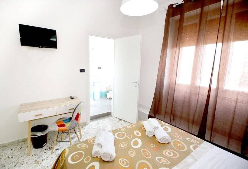 هتل B&b Salernow2