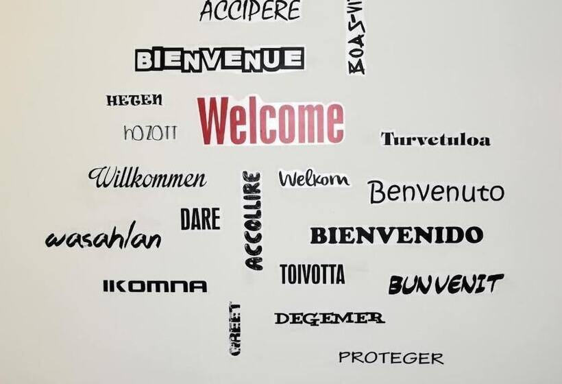 בית מלון כפרי B&b Studio 162