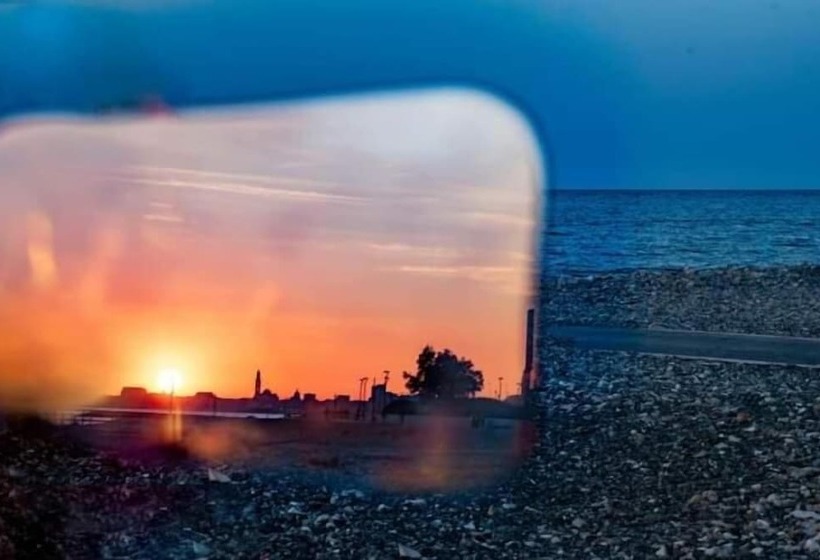 בית מלון כפרי B&b Studio 162