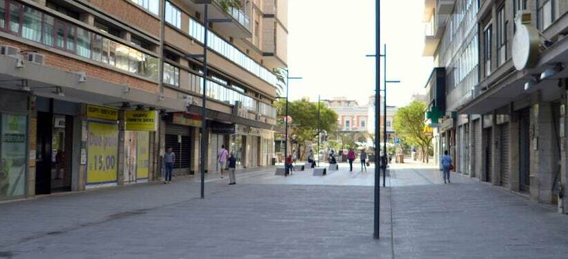 בית מלון כפרי B&b Studio 162