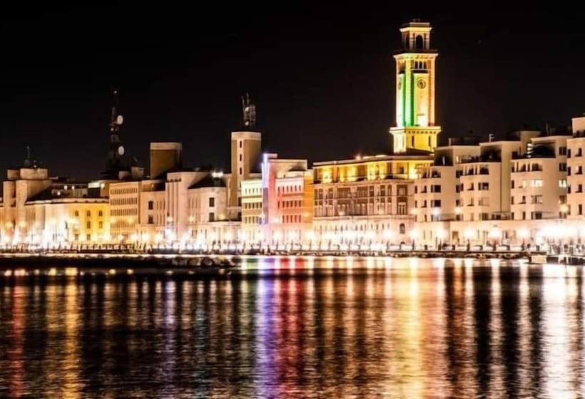 בית מלון כפרי B&b Studio 162