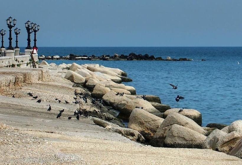 בית מלון כפרי B&b Studio 162