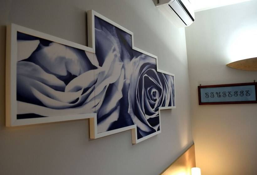 בית מלון כפרי B&b Studio 162