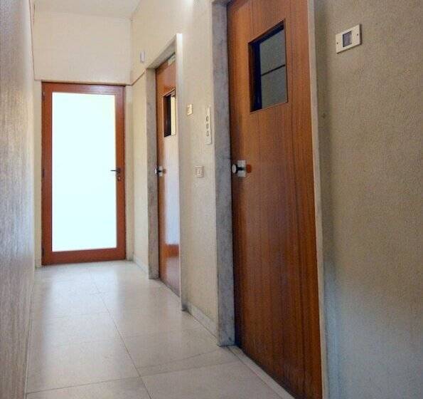 בית מלון כפרי B&b Studio 162