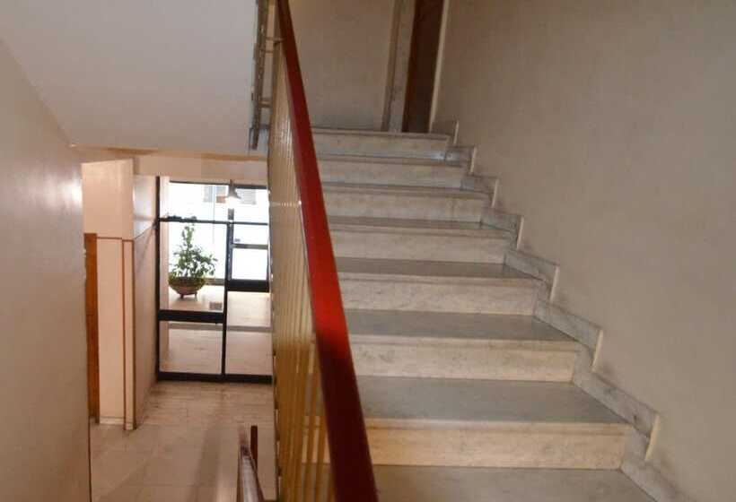 בית מלון כפרי B&b Studio 162