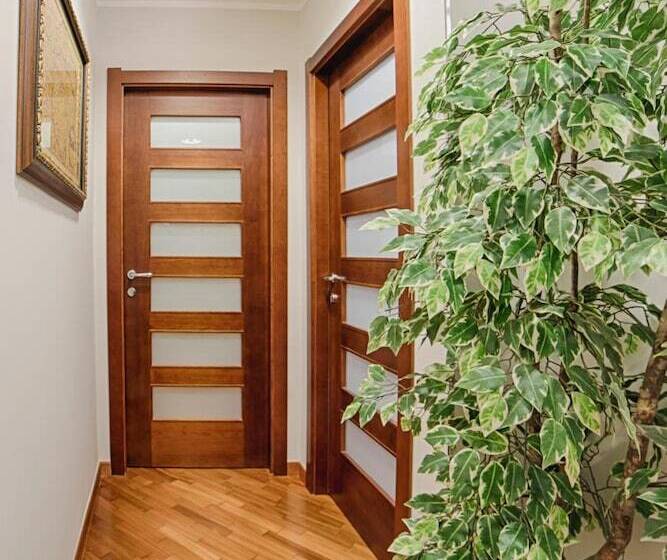 בית מלון כפרי B&b Studio 162