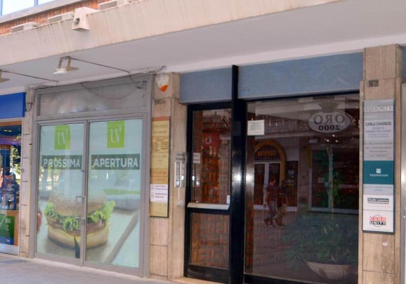 בית מלון כפרי B&b Studio 162