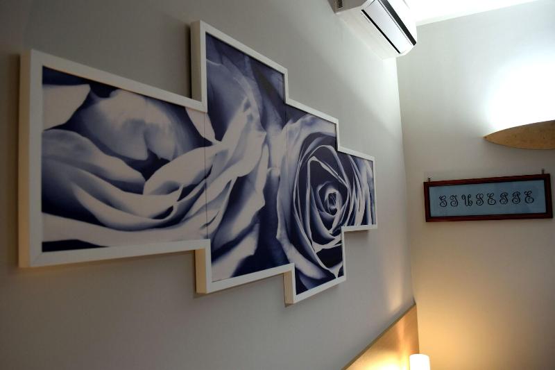 בית מלון כפרי B&b Studio 162