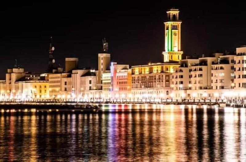 בית מלון כפרי B&b Studio 162