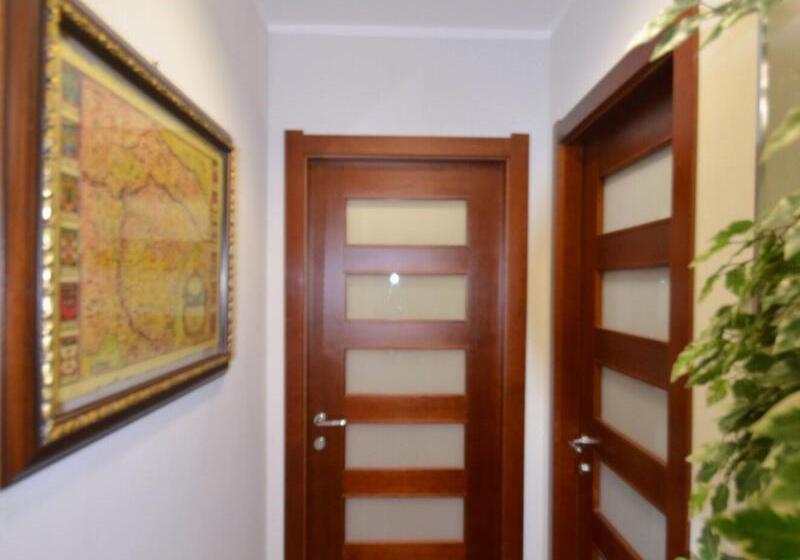 בית מלון כפרי B&b Studio 162