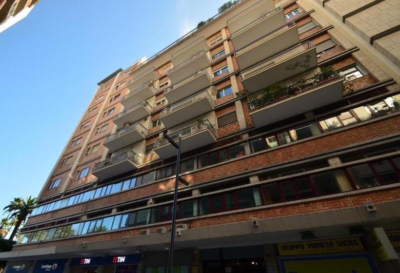 בית מלון כפרי B&b Studio 162