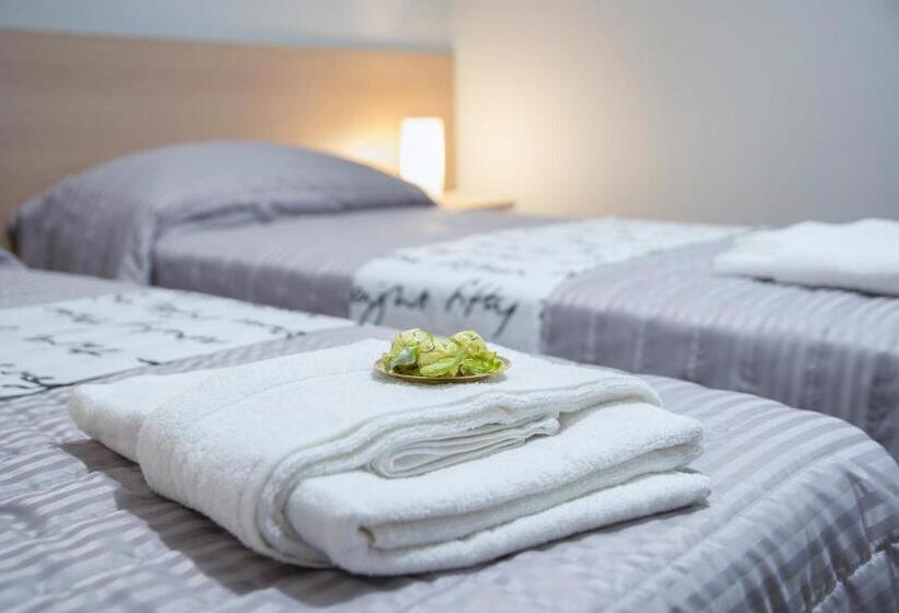 בית מלון כפרי B&b Studio 162