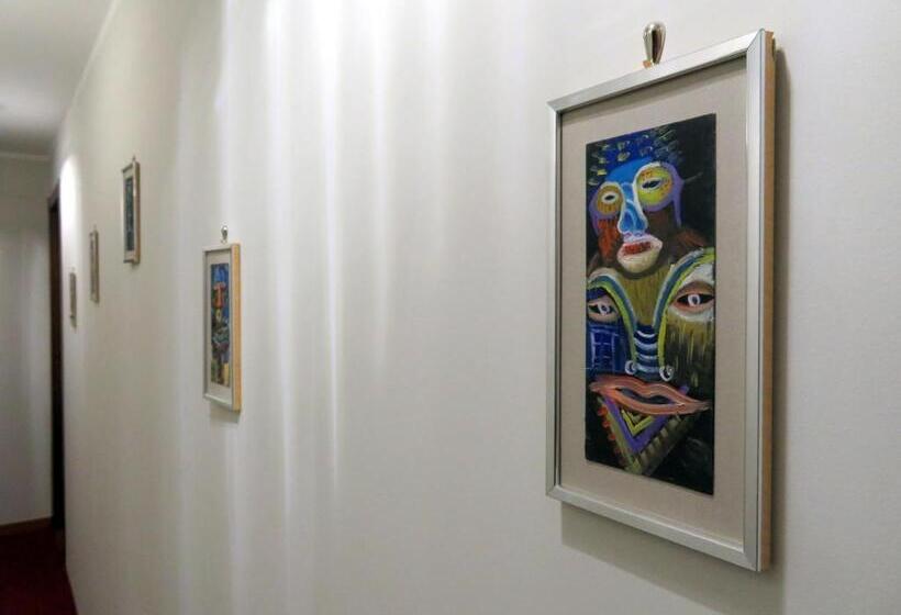 בית מלון כפרי B&b Studio 162