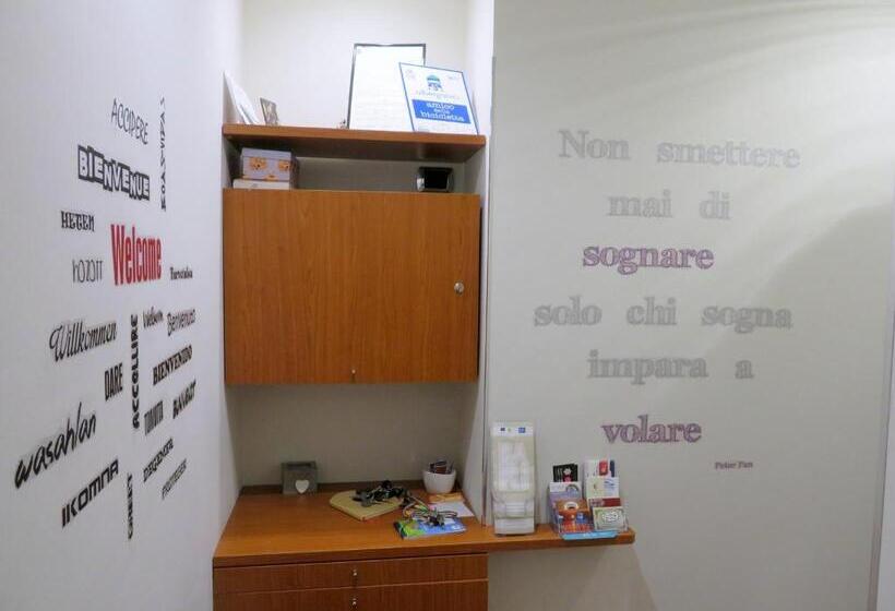 בית מלון כפרי B&b Studio 162