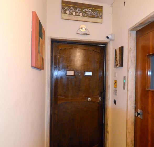 בית מלון כפרי B&b Studio 162