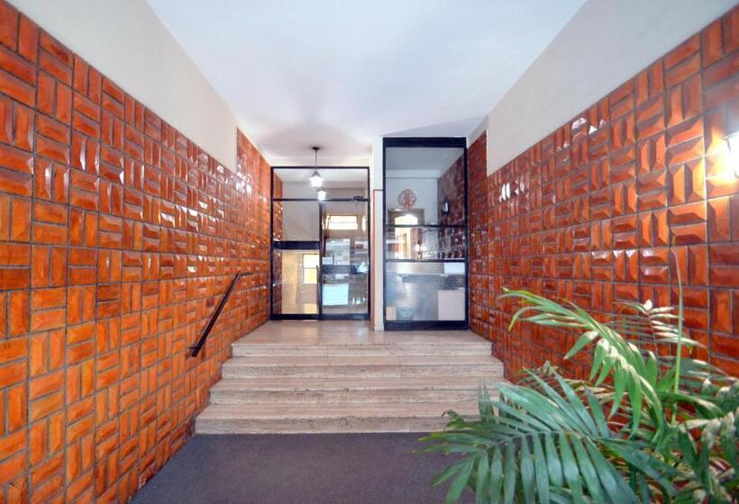 בית מלון כפרי B&b Studio 162