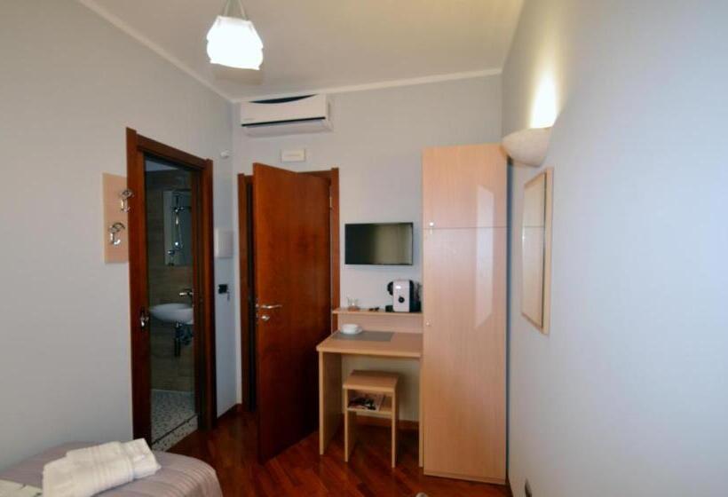 בית מלון כפרי B&b Studio 162