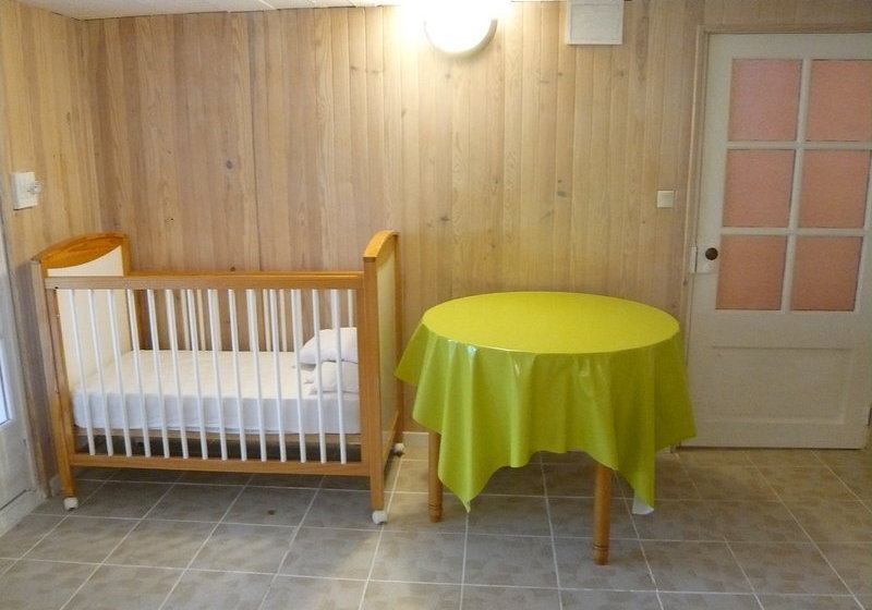 Отель Beaux Retours