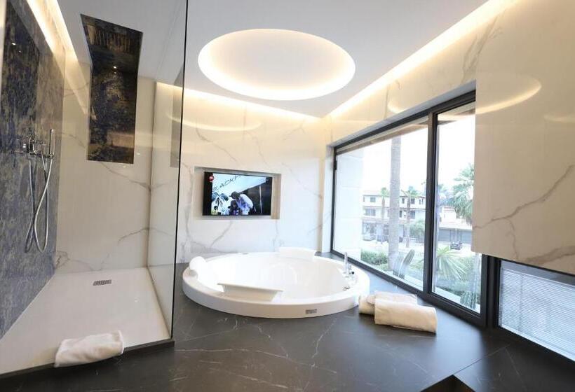 בית מלון כפרי Bellavista