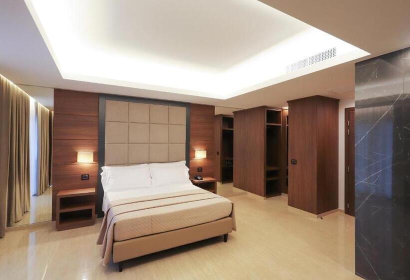 בית מלון כפרי Bellavista