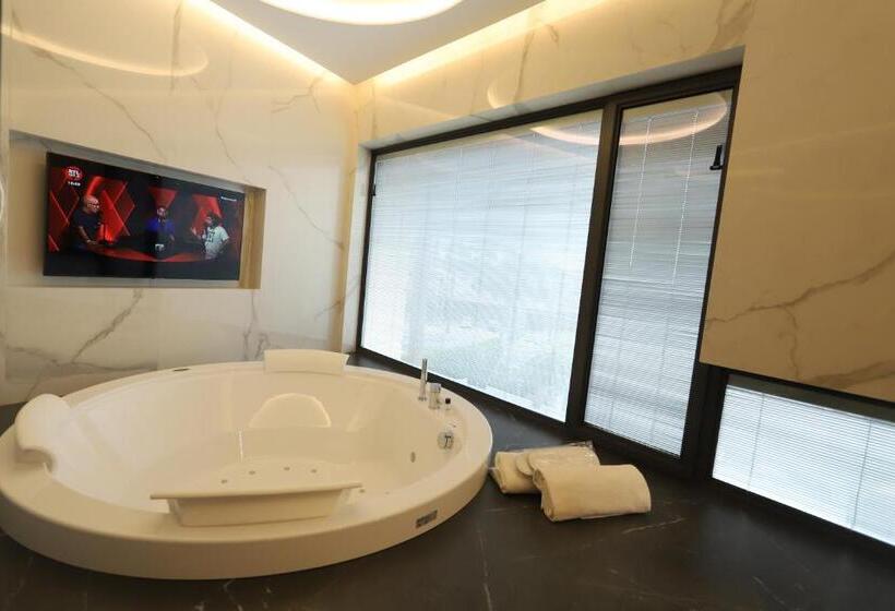 בית מלון כפרי Bellavista