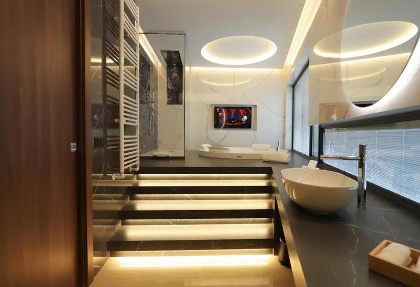 בית מלון כפרי Bellavista