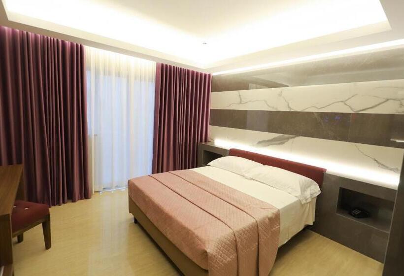 בית מלון כפרי Bellavista