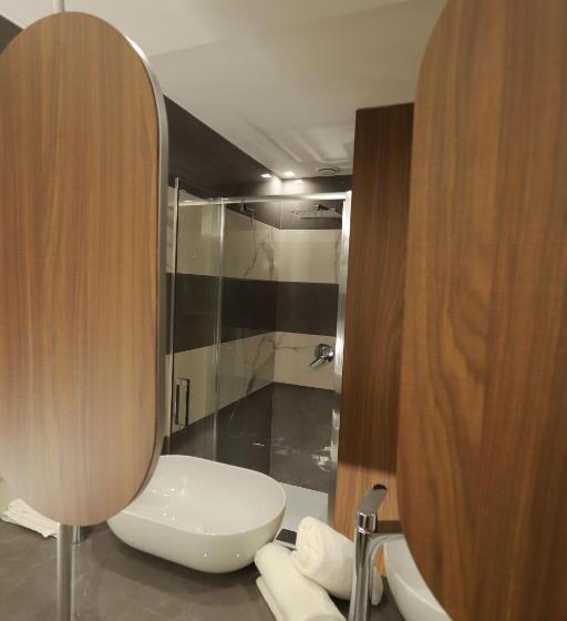 בית מלון כפרי Bellavista