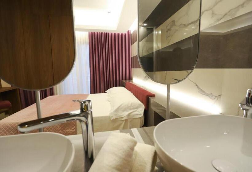 בית מלון כפרי Bellavista