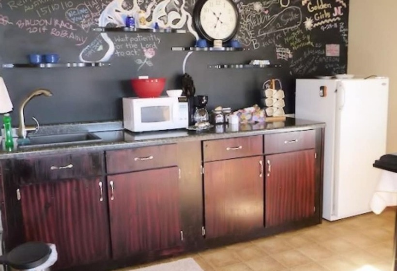 酒店 Belle Aire Mansion Guest House