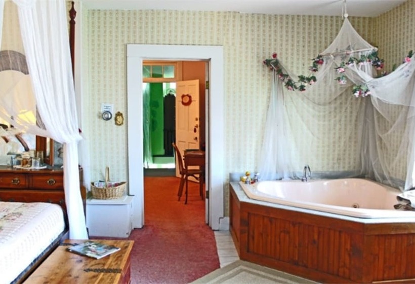 酒店 Belle Aire Mansion Guest House