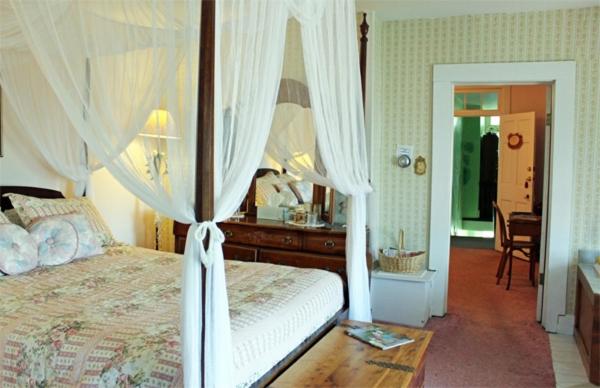 酒店 Belle Aire Mansion Guest House