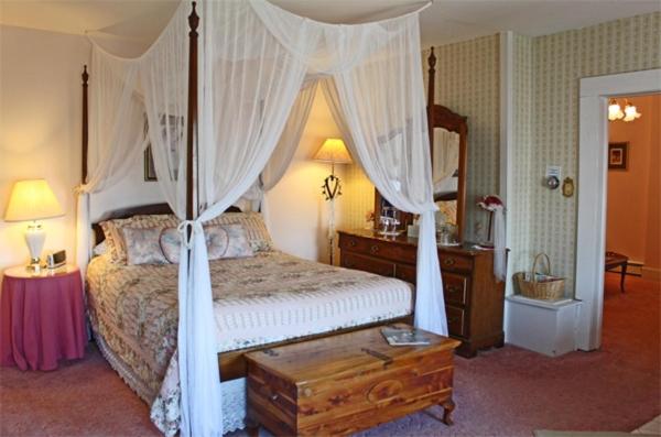 酒店 Belle Aire Mansion Guest House