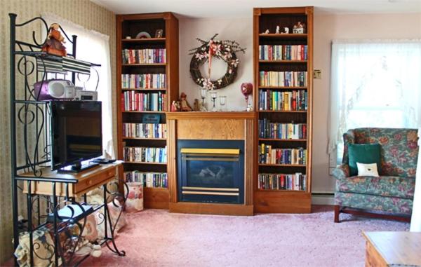 酒店 Belle Aire Mansion Guest House