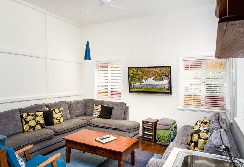 فندق Bike & Bird Accommodation