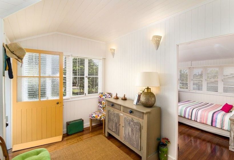 فندق Bike & Bird Accommodation