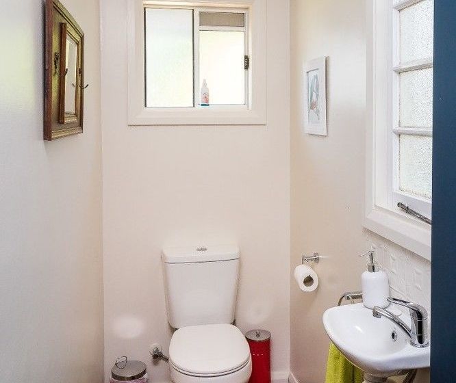 فندق Bike & Bird Accommodation