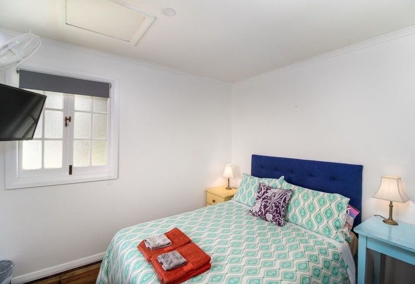 فندق Bike & Bird Accommodation