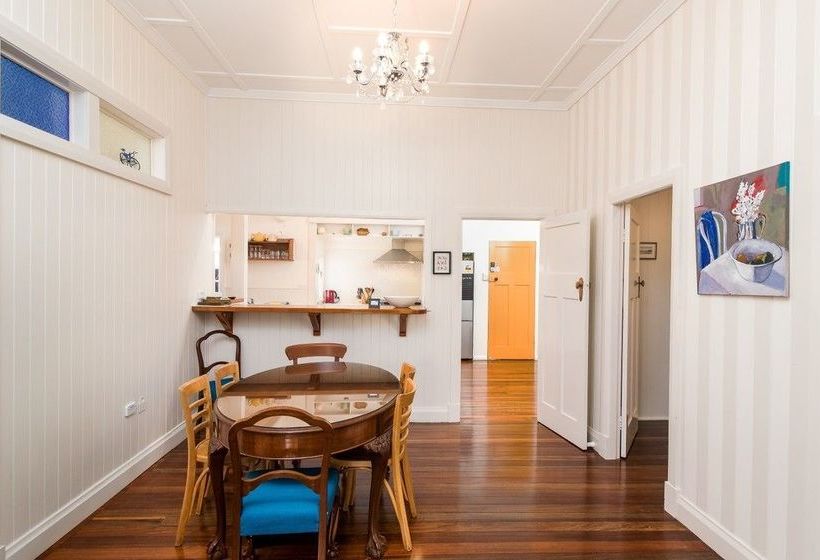 فندق Bike & Bird Accommodation