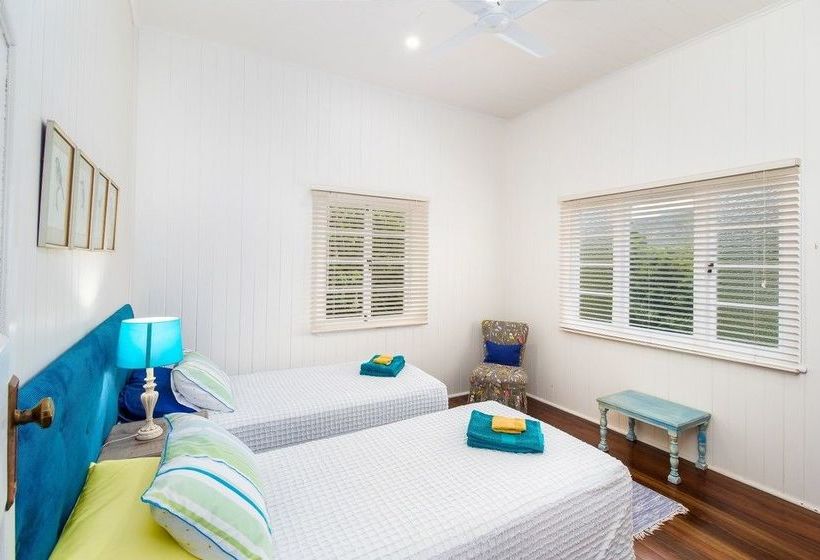 فندق Bike & Bird Accommodation