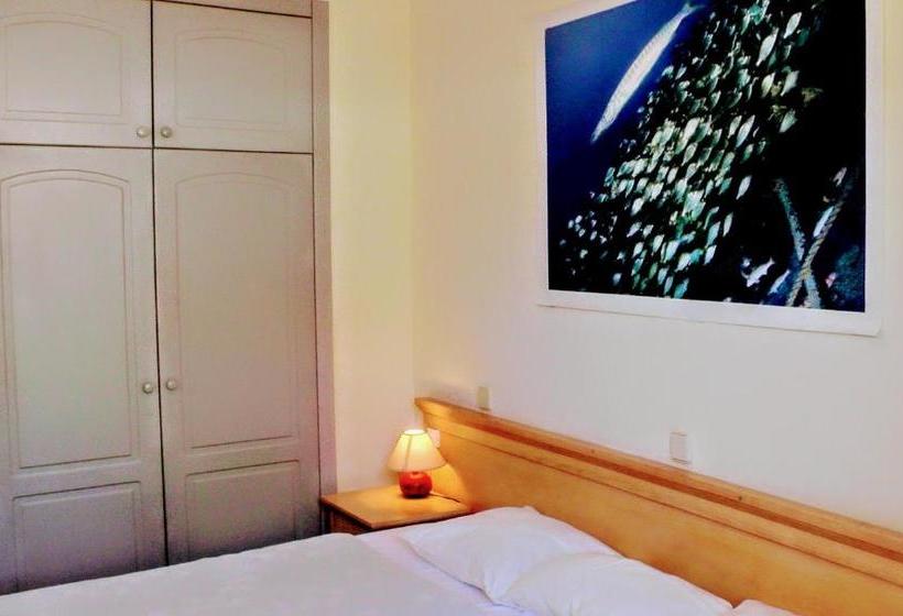 فندق Blue Explorers Resort