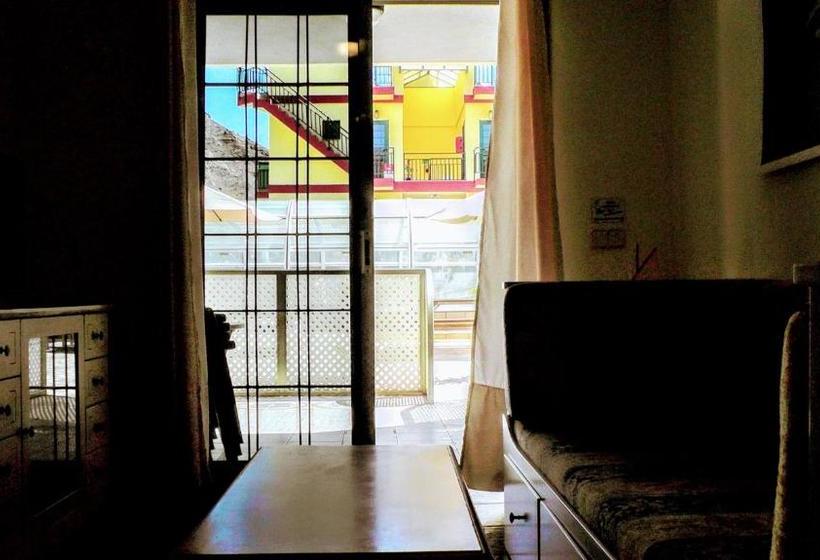 فندق Blue Explorers Resort