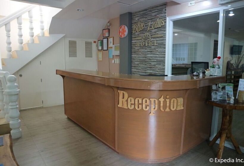 Hotel Blue Lotus